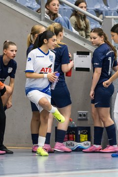 Bild 64 - wBJ Power Girls Cup Suederelbe